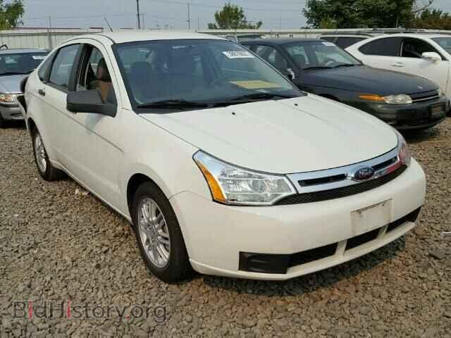 Фотография 1FAHP3FN8AW185759 - FORD FOCUS 2010