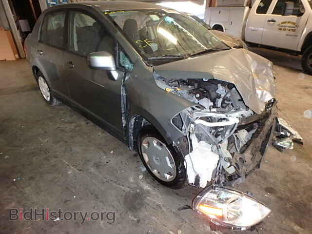 Фотография 3N1BC1AP9BL380188 - NISSAN VERSA 2011