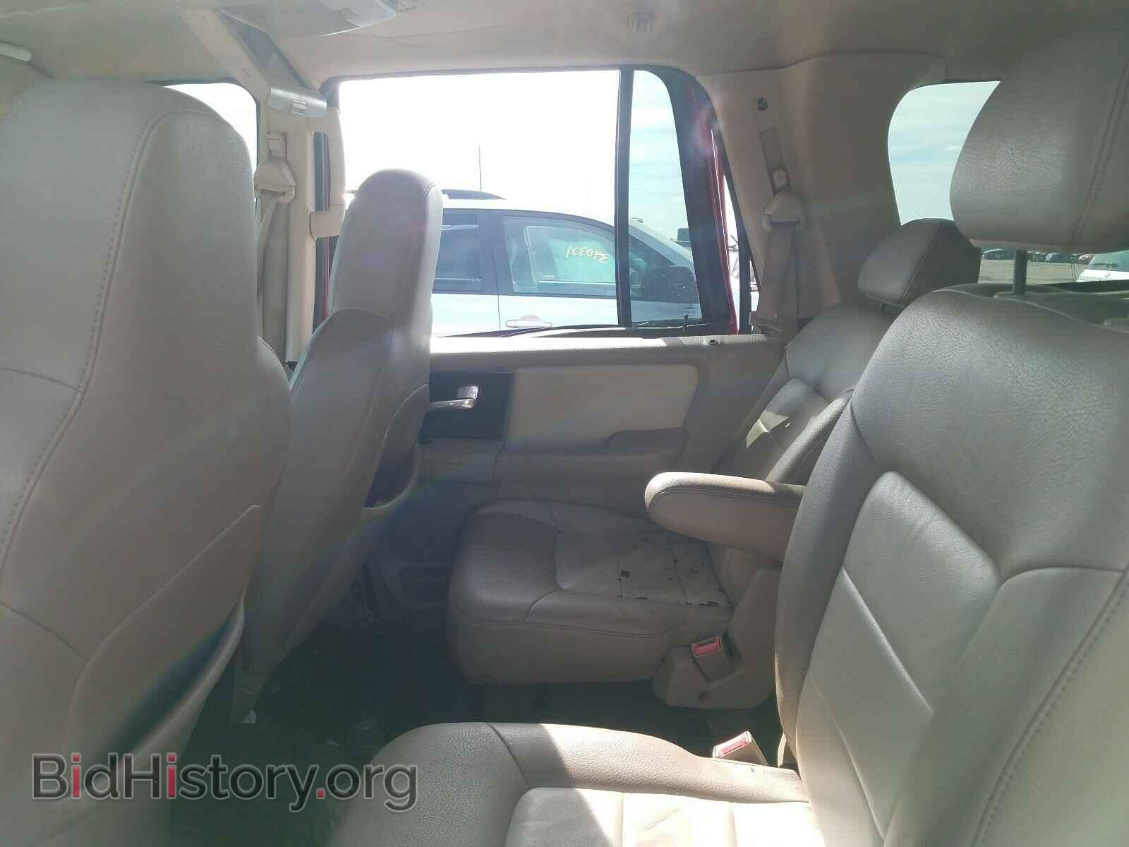 2004 FORD EXPEDITION - VIN: 1FMFU17L44LA52171 - Фото 6