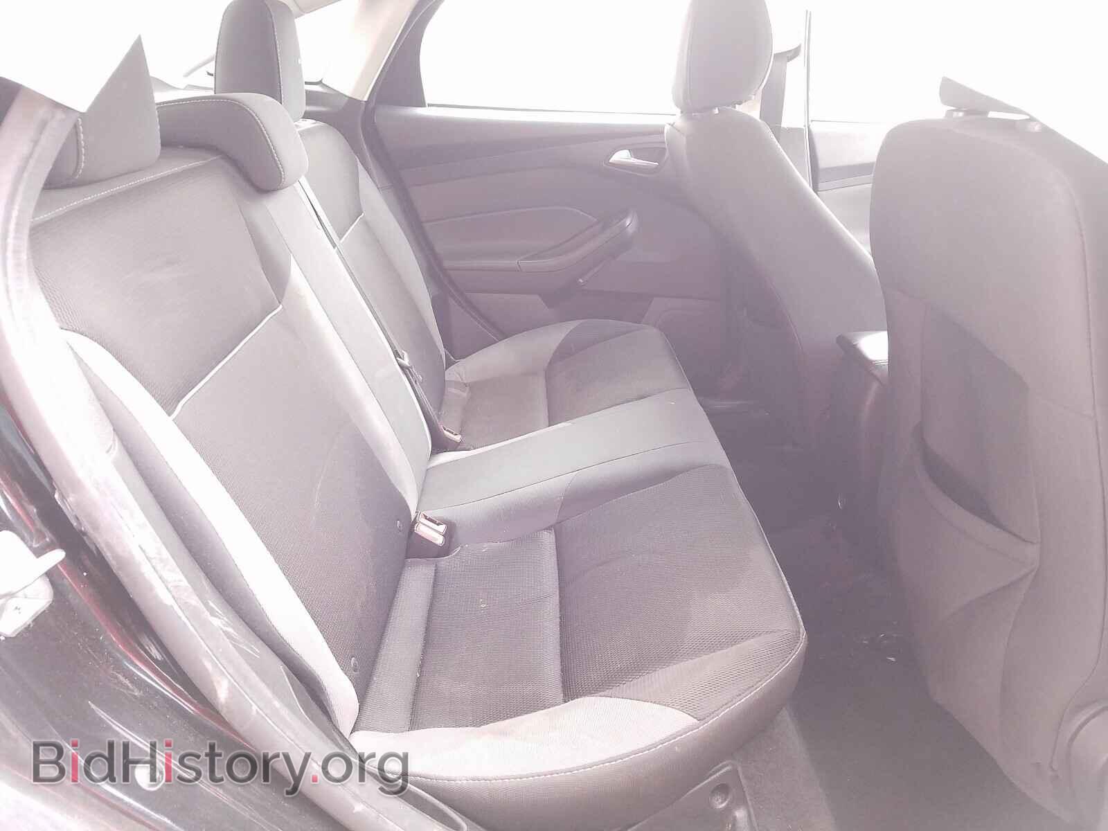 2014 FORD FOCUS - VIN: 1FADP3F24EL143357 - Photo 6