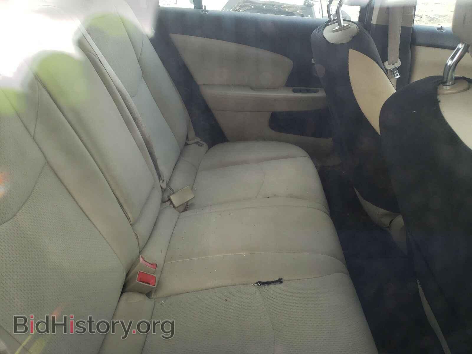 2012 CHRYSLER 200 - VIN: 1C3CCBAB1CN204706 - Photo 6