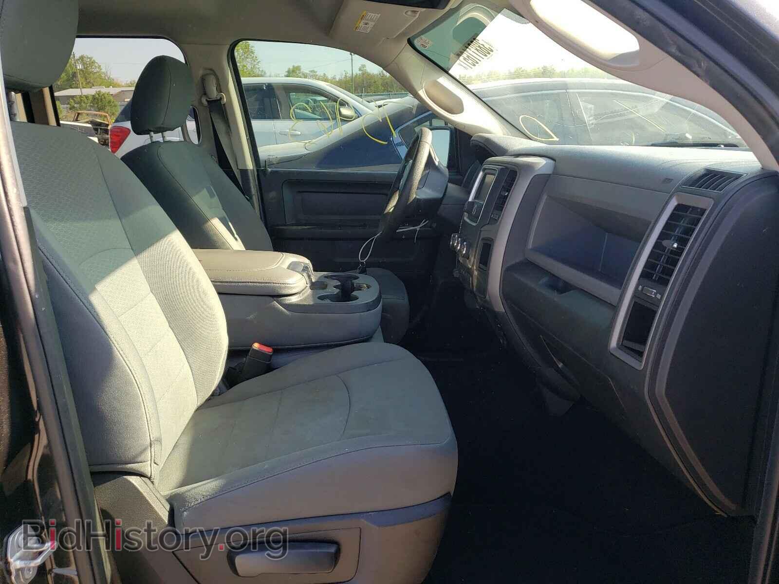 2017 RAM 1500 - VIN: 1C6RR6FT4HS684382 - Photo 5
