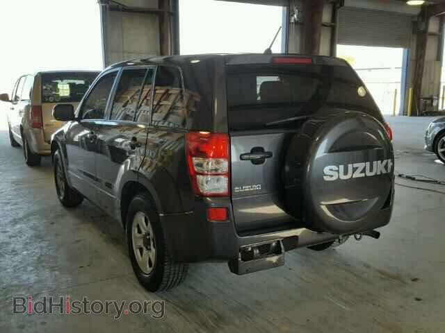 2012 SUZUKI GR VITARA - VIN: JS3TE0D24C4100708 - Photo 3