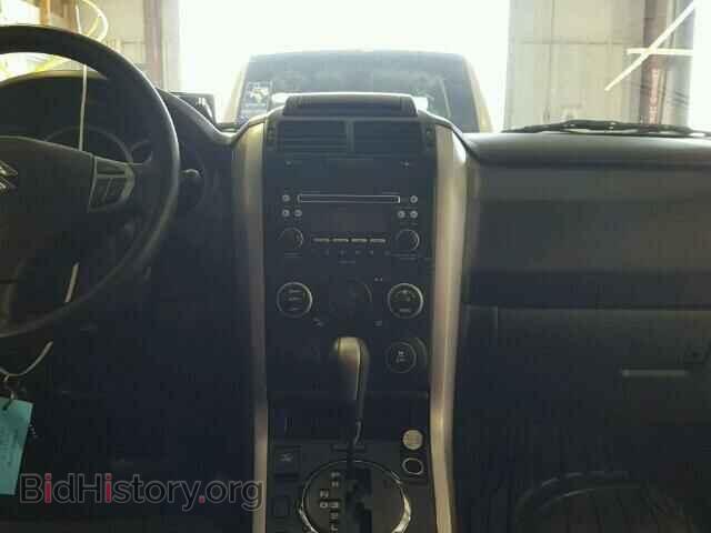 2012 SUZUKI GR VITARA - VIN: JS3TE0D24C4100708 - Photo 9