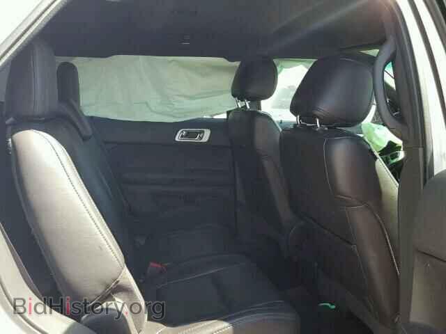 2013 FORD EXPLORER - VIN: 1FM5K8D86DGA84526 - Photo 6