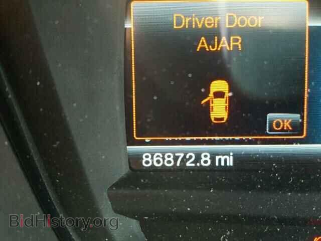 2013 FORD EXPLORER - VIN: 1FM5K8D86DGA84526 - Photo 8