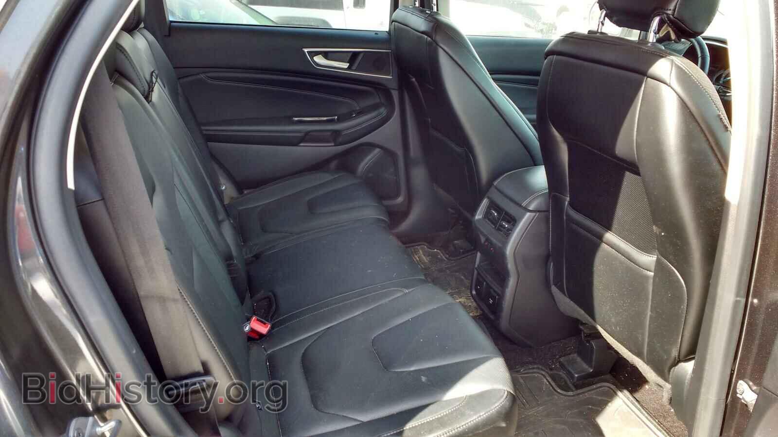 2016 FORD EDGE - VIN: 2FMPK4K84GBB79876 - Фото 6