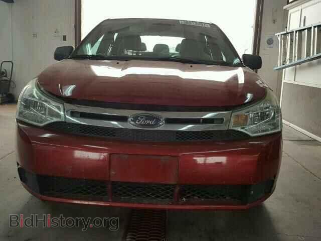 2010 FORD FOCUS - VIN: 1FAHP3EN9AW153386 - Фото 9