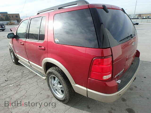 2005 FORD EXPLORER - VIN: 1FMDU74W15UB65919 - Photo 3