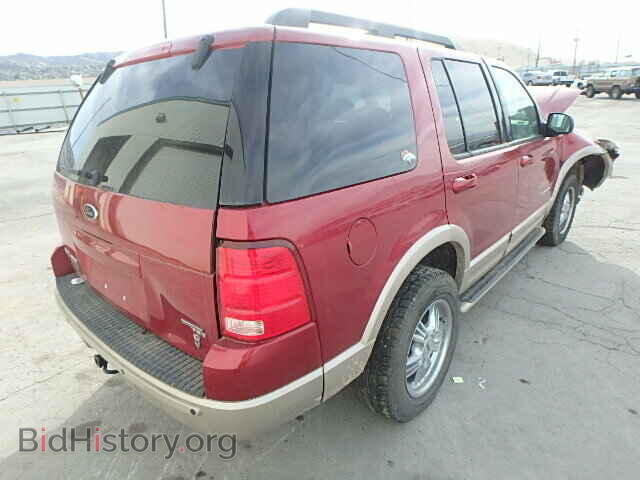 2005 FORD EXPLORER - VIN: 1FMDU74W15UB65919 - Photo 4