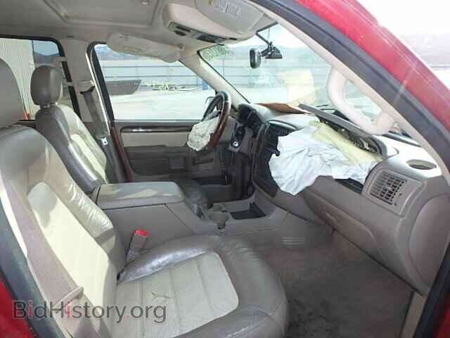 2005 FORD EXPLORER - VIN: 1FMDU74W15UB65919 - Photo 5