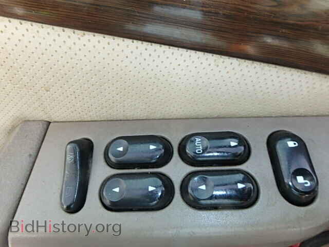 2005 FORD EXPLORER - VIN: 1FMDU74W15UB65919 - Photo 9