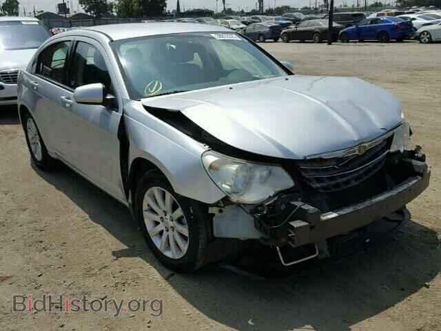 Фотография 1C3CC5FB2AN118621 - CHRYSLER SEBRING 2010