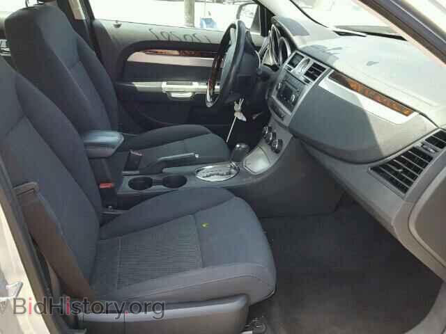 2010 CHRYSLER SEBRING - VIN: 1C3CC5FB2AN118621 - Photo 5