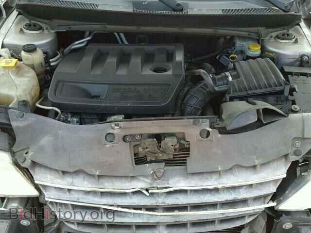 2010 CHRYSLER SEBRING - VIN: 1C3CC5FB2AN118621 - Photo 7