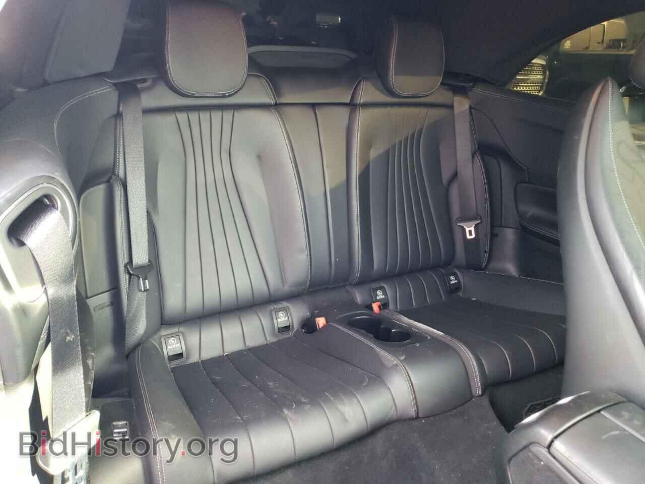 2018 MERCEDES-BENZ E-CLASS - VIN: WDD1K6FB1JF044443 - Фото 10
