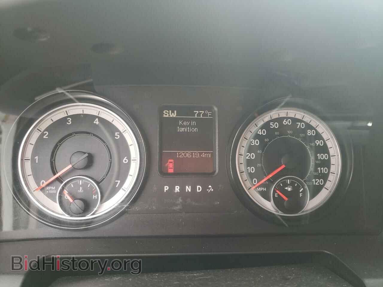 2017 RAM 2500 - VIN: 3C6UR5CJ3HG676448 - Фото 9