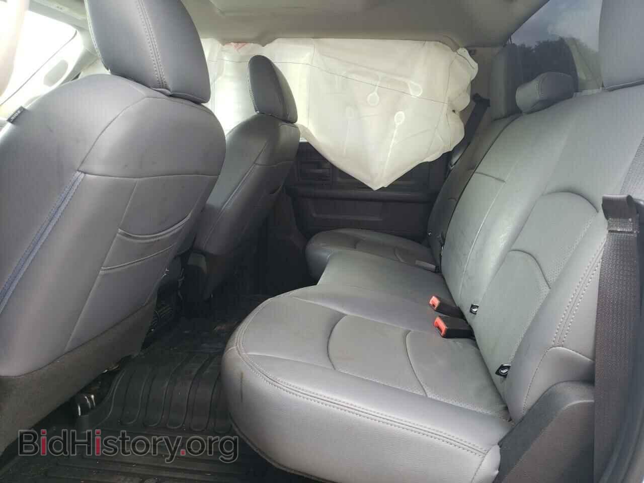 2017 RAM 2500 - VIN: 3C6UR5CJ3HG676448 - Фото 10