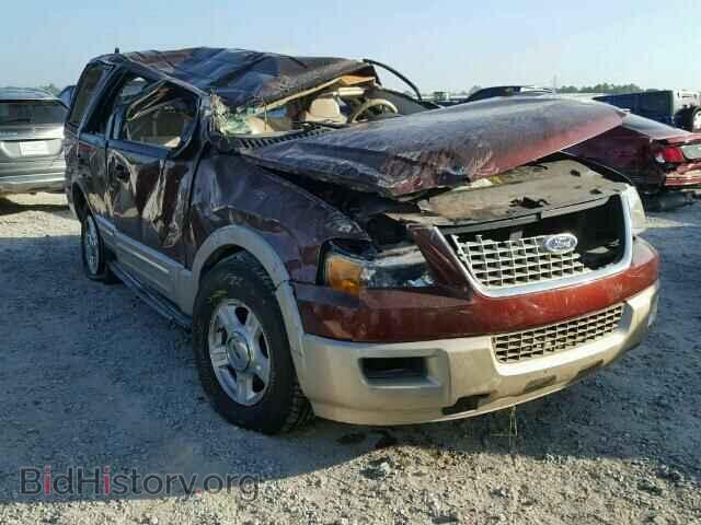 Фотография 1FMPU17596LA70500 - FORD EXPEDITION 2006