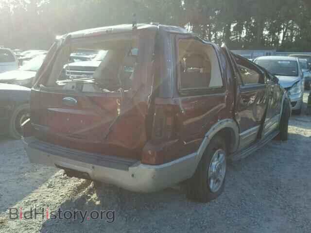 2006 FORD EXPEDITION - VIN: 1FMPU17596LA70500 - Фото 4
