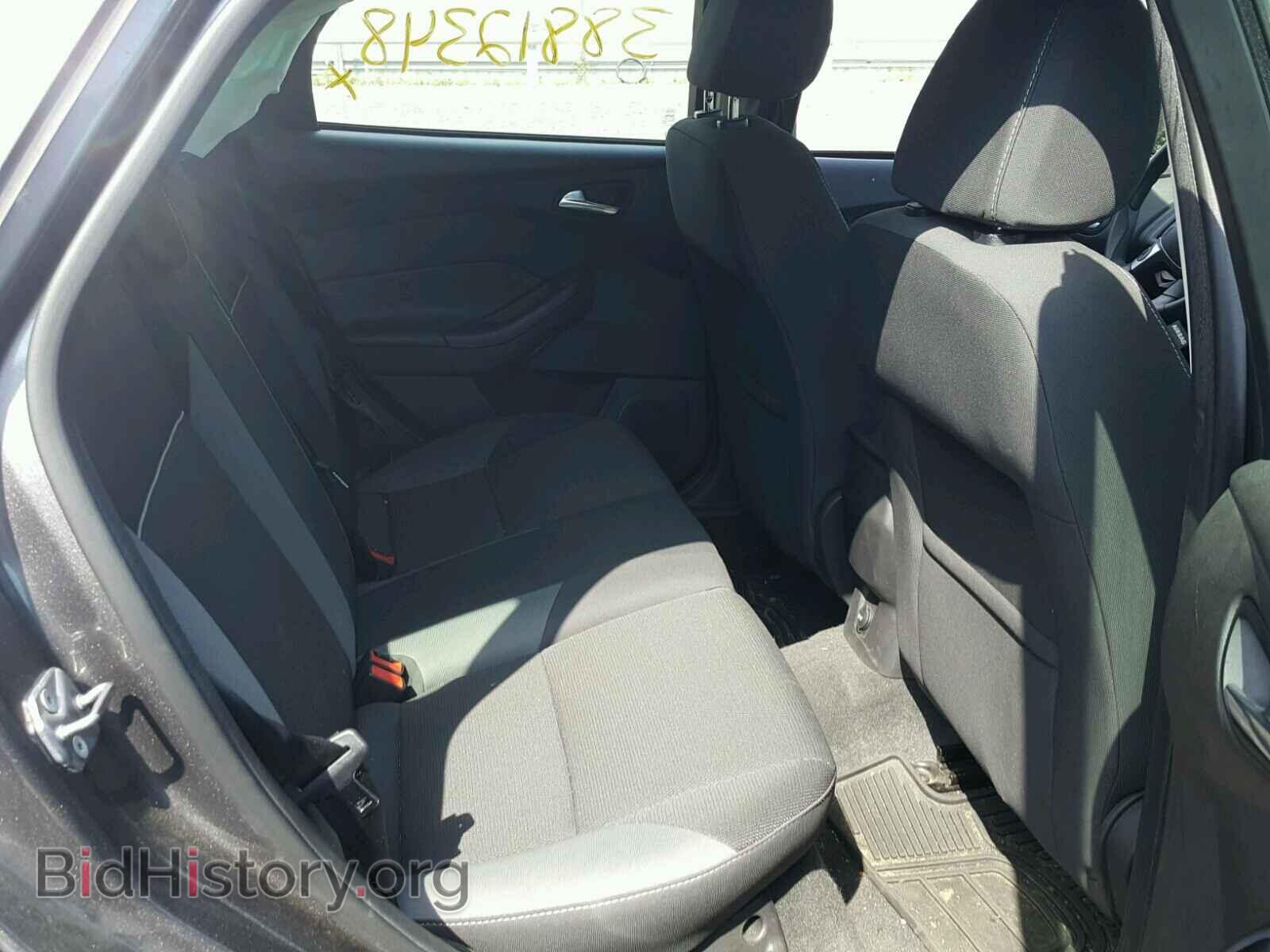 2013 FORD FOCUS - VIN: 1FADP3K25DL173908 - Photo 6