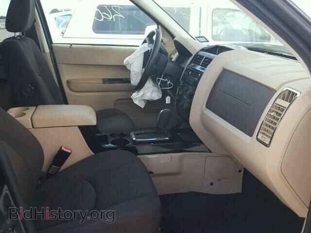 2008 MAZDA TRIBUTE - VIN: 4F2CZ06168KM17559 - Фото 5