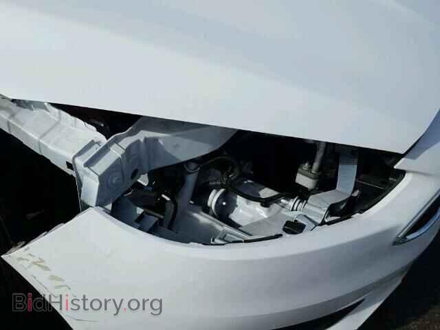 2015 FORD FOCUS - VIN: 1FADP3F26FL357350 - Фото 9