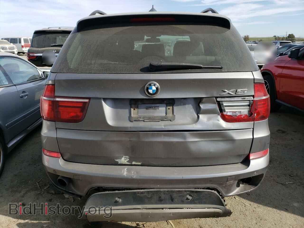 2012 BMW X5 - VIN: 5UXZV4C51CL744988 - Фото 6