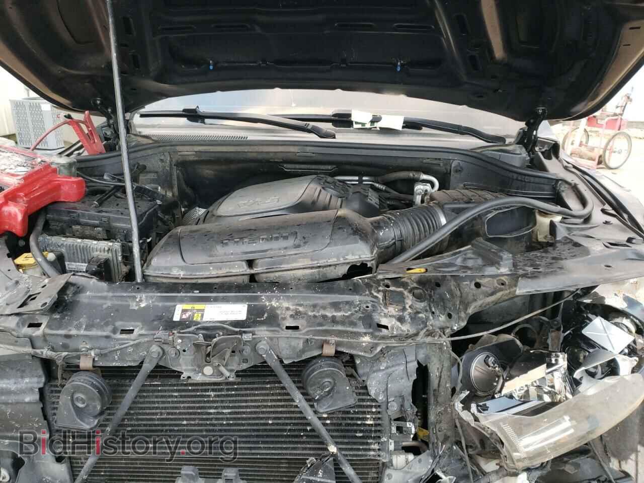 2015 DODGE DURANGO - VIN: 1C4SDHCT2FC931169 - Фото 12