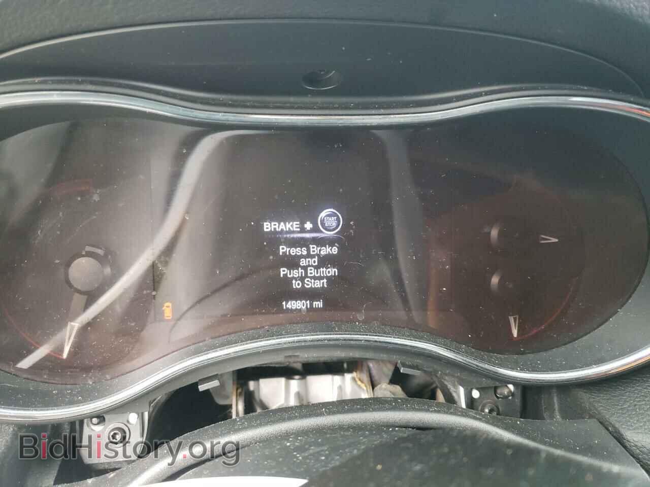 2015 DODGE DURANGO - VIN: 1C4SDHCT2FC931169 - Фото 9