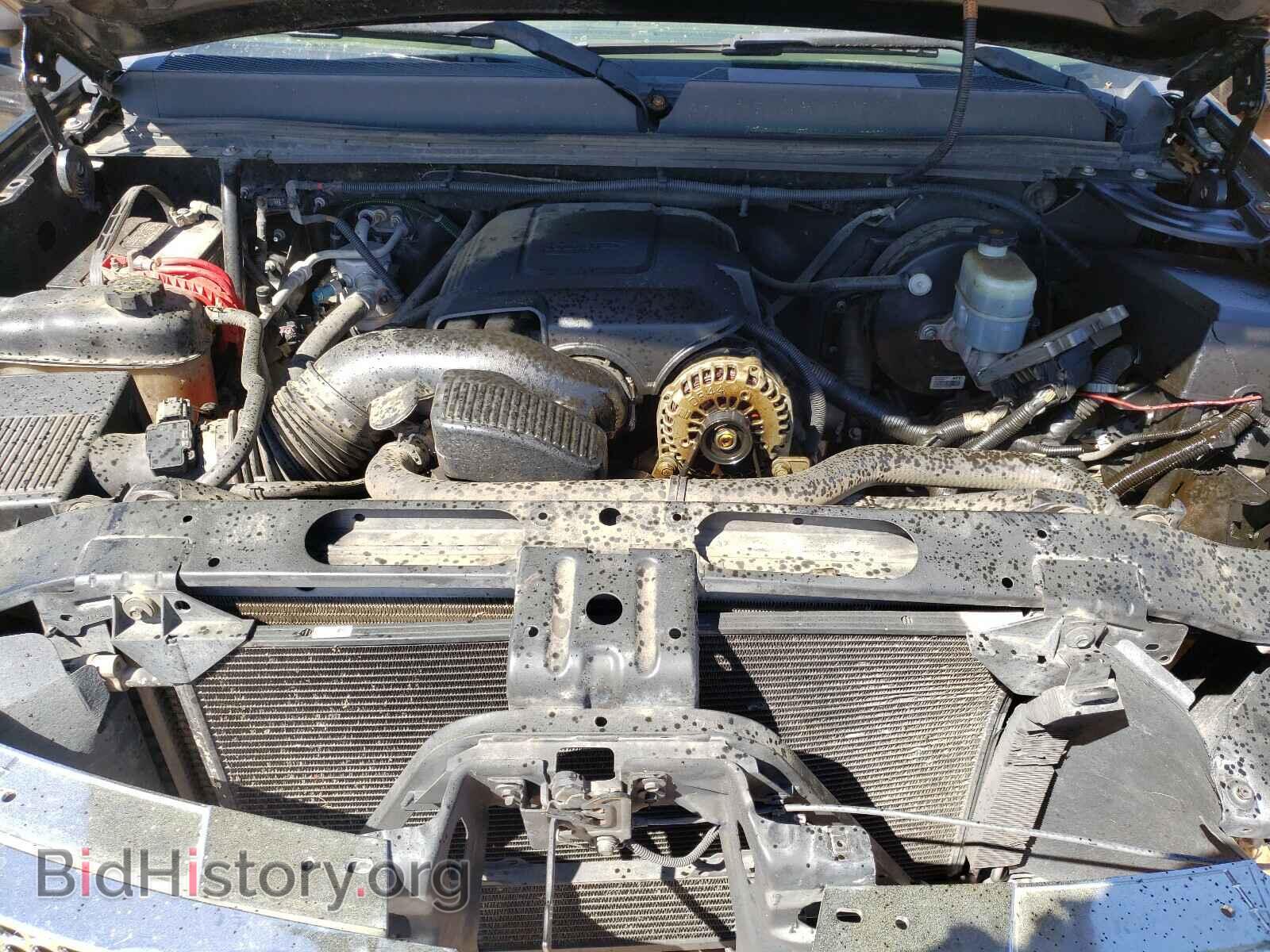 2009 GMC SIERRA - VIN: 2GTEK23M791109583 - Photo 7