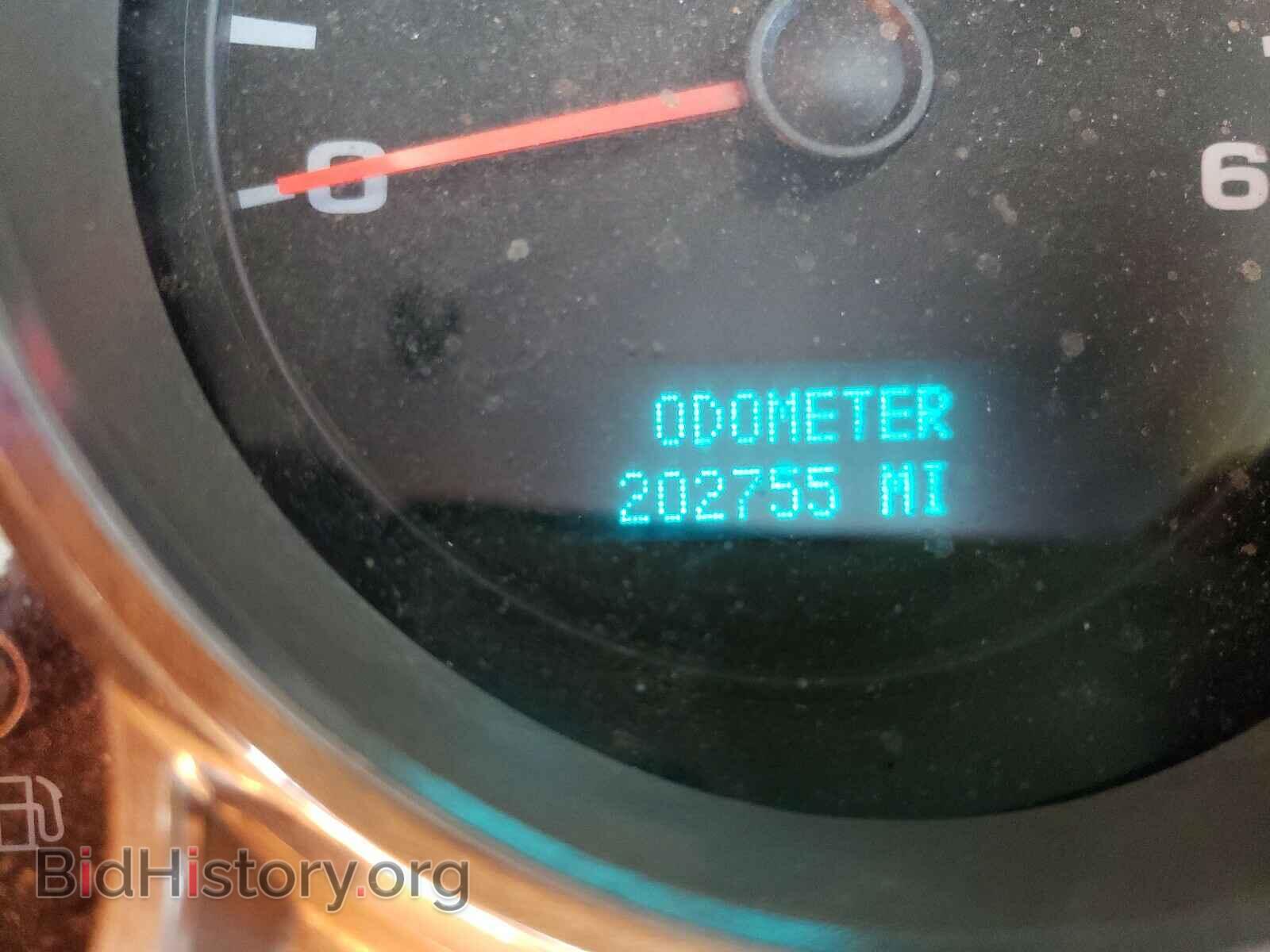 2009 GMC SIERRA - VIN: 2GTEK23M791109583 - Photo 8