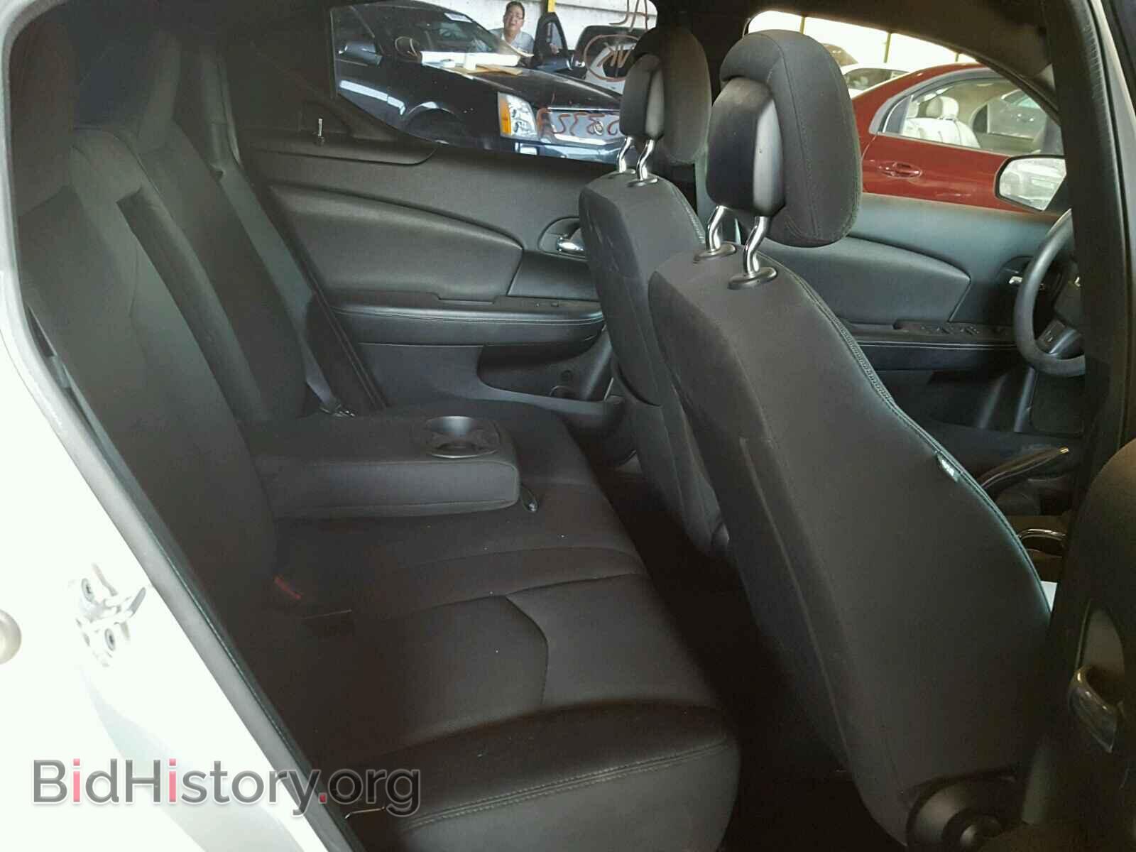 2013 DODGE AVENGER - VIN: 1C3CDZAB5DN688533 - Photo 6