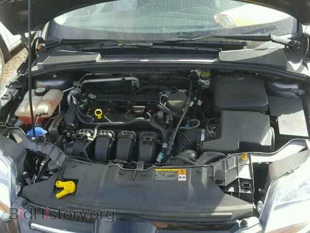 2012 FORD FOCUS - VIN: 1FAHP3H2XCL476688 - Фото 7