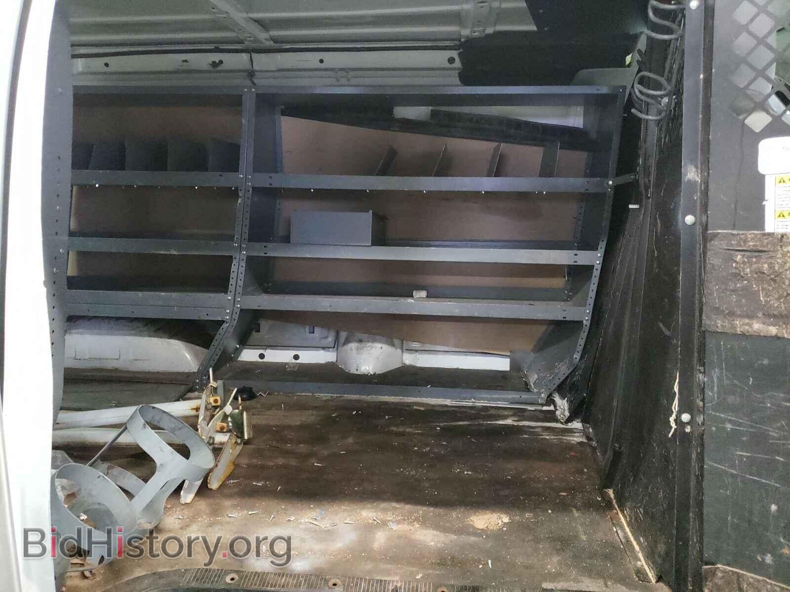 2012 FORD ECONOLINE - VIN: 1FTNE1EW7CDA30684 - Photo 6