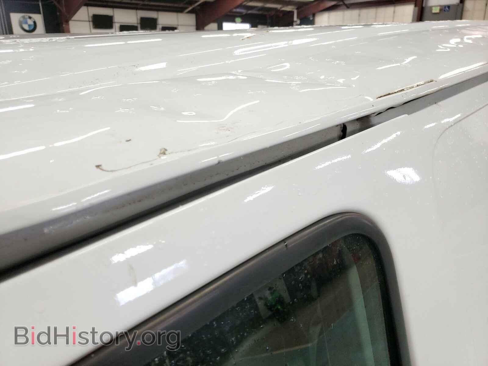 2012 FORD ECONOLINE - VIN: 1FTNE1EW7CDA30684 - Photo 9