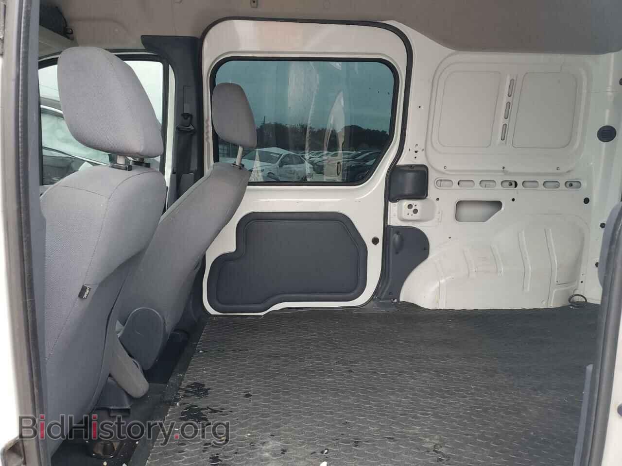 2010 FORD TRANSIT - VIN: NM0LS6AN9AT022774 - Фото 11