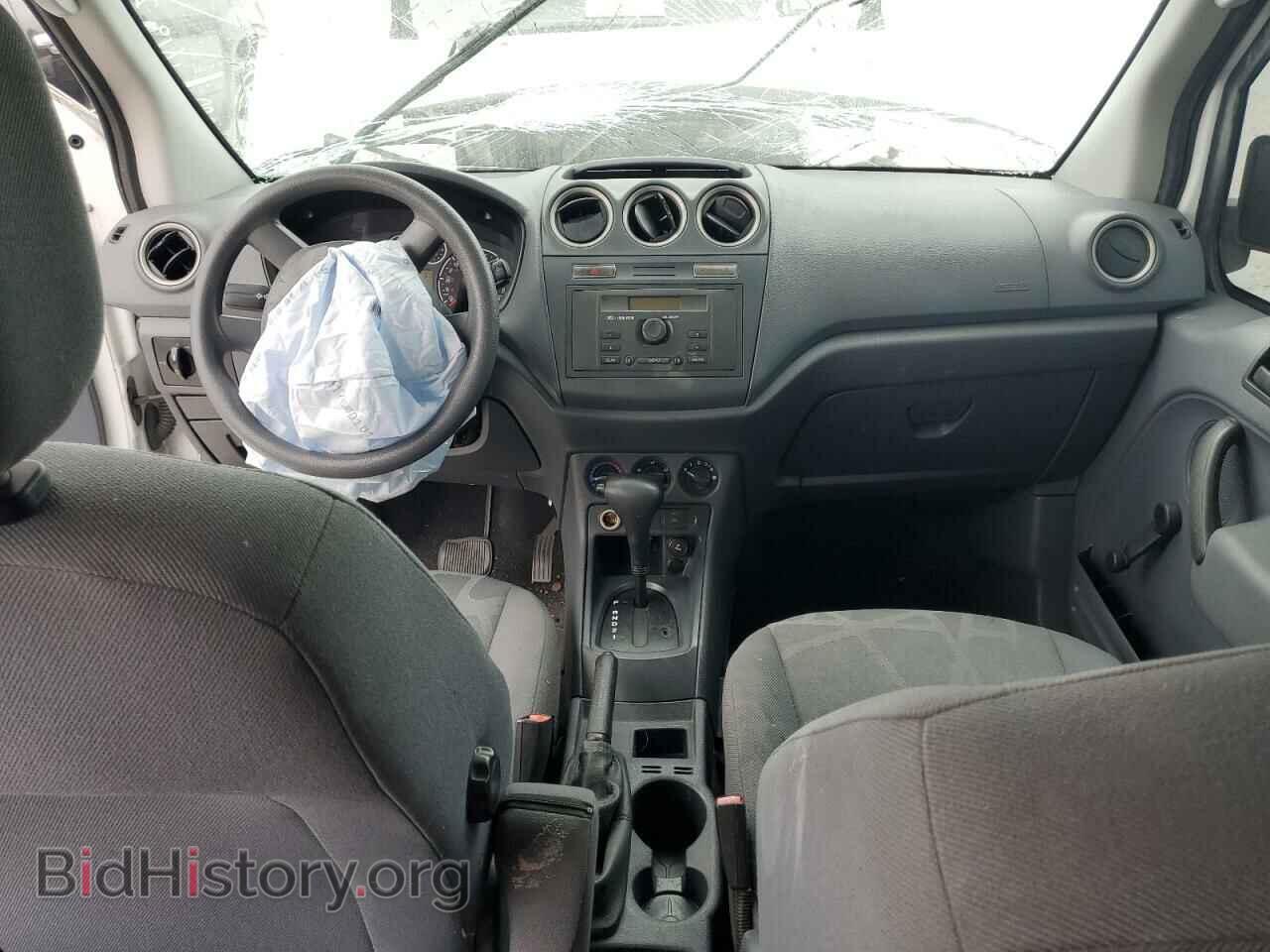 2010 FORD TRANSIT - VIN: NM0LS6AN9AT022774 - Фото 8