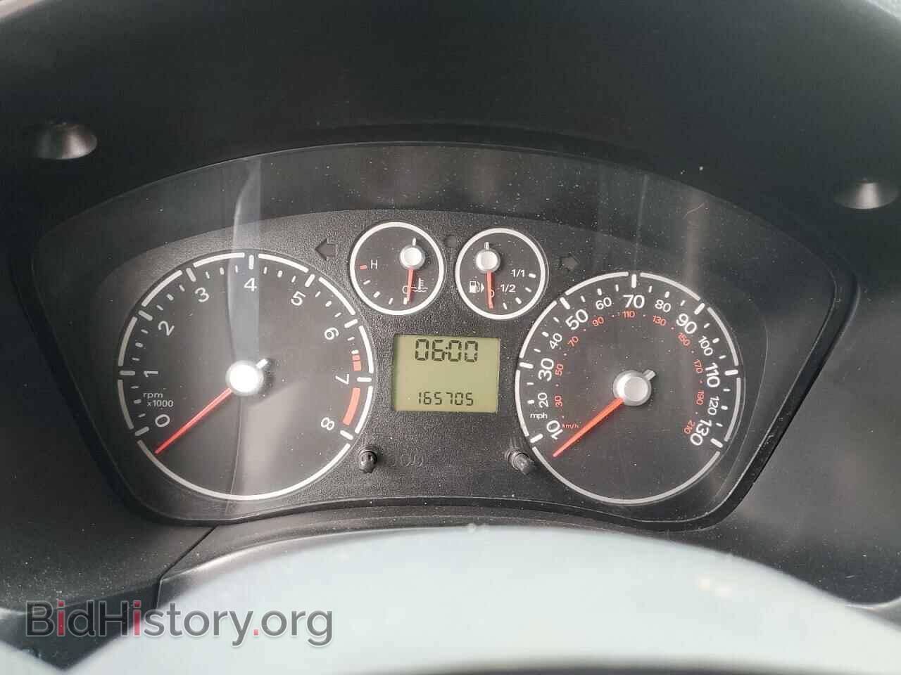 2010 FORD TRANSIT - VIN: NM0LS6AN9AT022774 - Фото 9
