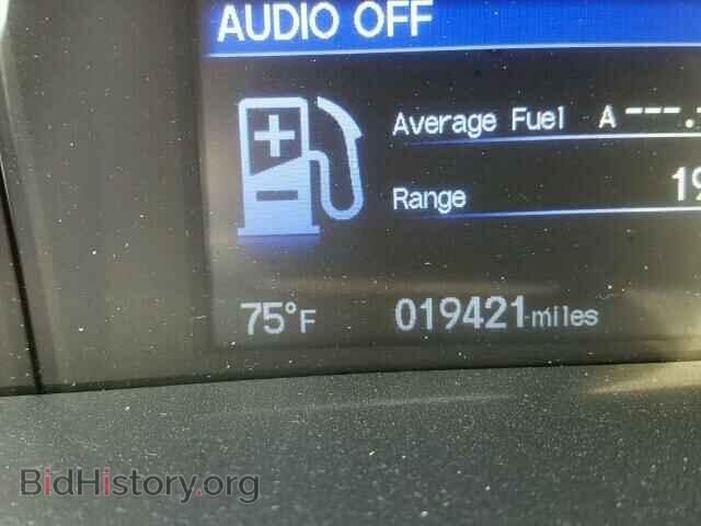 2014 HONDA CIVIC - VIN: 19XFB2F5XEE035520 - Фото 8