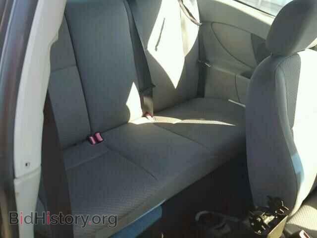 2005 FORD FOCUS - VIN: 3FAFP31N85R134253 - Фото 6