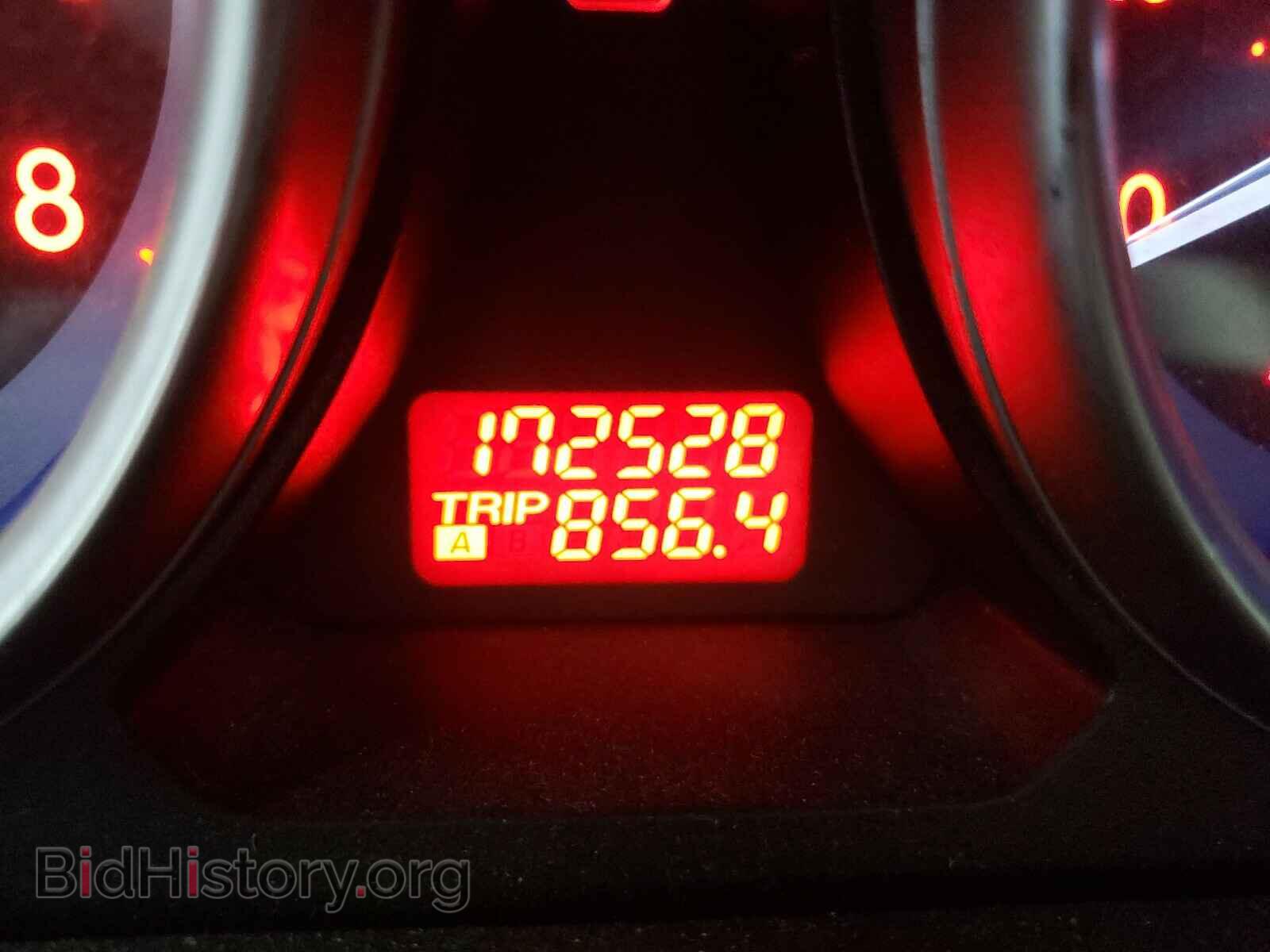 2011 MAZDA CX-9 - VIN: JM3TB3DA4B0312165 - Фото 8
