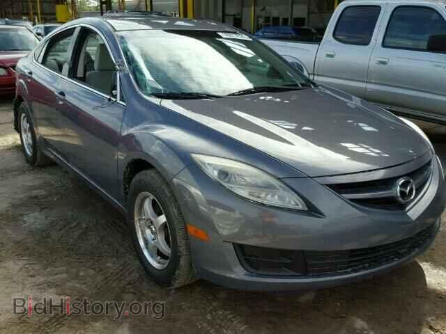 Фотография 1YVHP81A295M00995 - MAZDA 6 2009