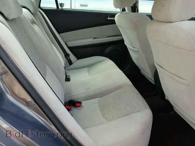 2009 MAZDA 6 - VIN: 1YVHP81A295M00995 - Фото 6
