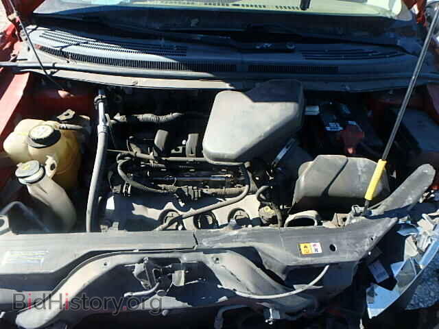 2007 FORD EDGE - VIN: 2FMDK36C87BB04027 - Photo 7