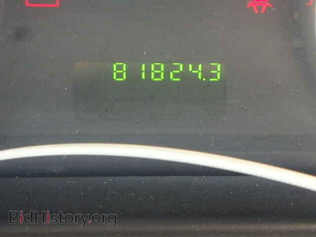 2007 FORD EDGE - VIN: 2FMDK36C87BB04027 - Photo 8