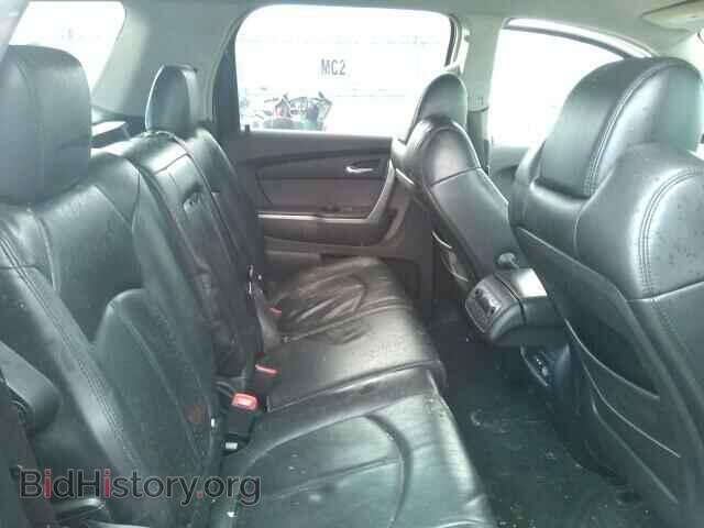 2007 GMC ACADIA - VIN: 1GKER23707J170481 - Фото 6