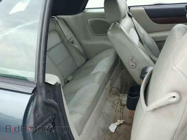 2005 CHRYSLER SEBRING - VIN: 1C3EL65R65N549014 - Фото 6