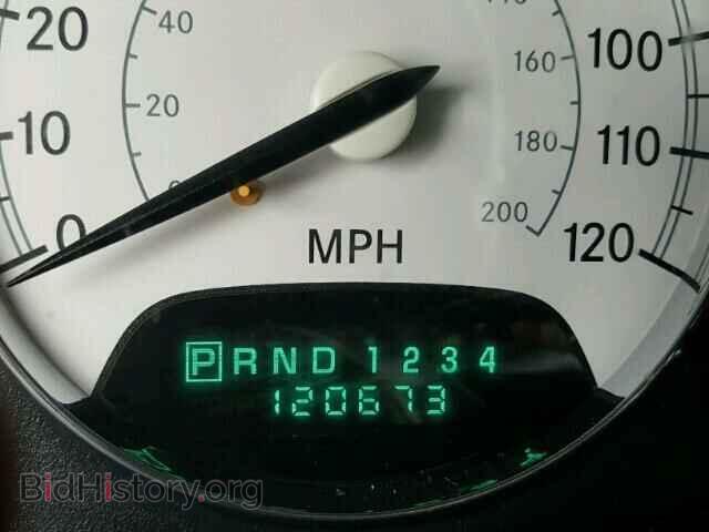 2005 CHRYSLER SEBRING - VIN: 1C3EL65R65N549014 - Фото 8