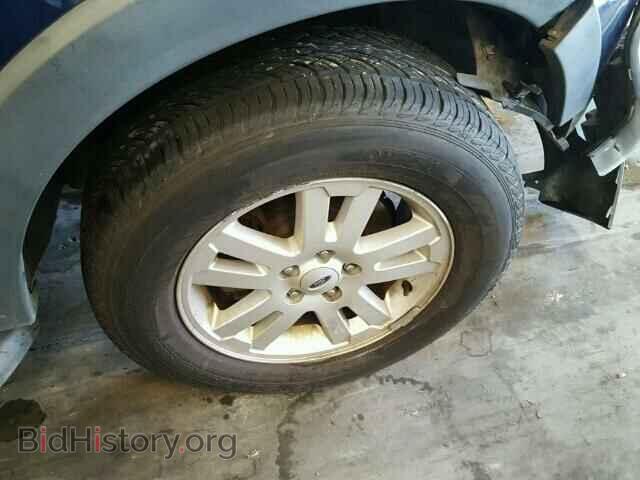 2008 FORD EXPLORER - VIN: 1FMEU31EX8UB16554 - Photo 10